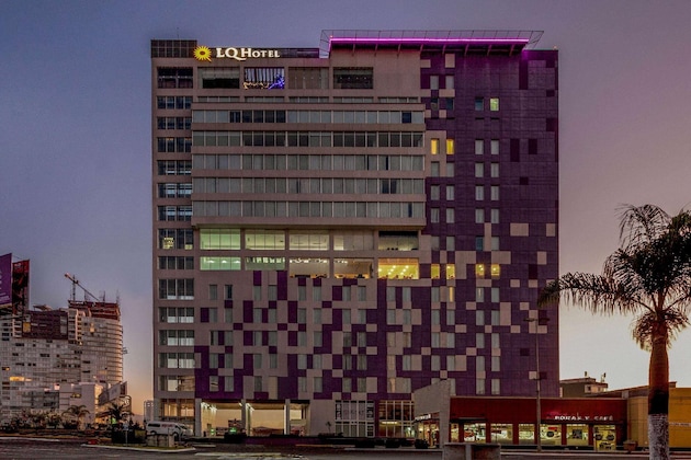 Gallery - La Quinta By Wyndham Puebla Palmas Angelopolis