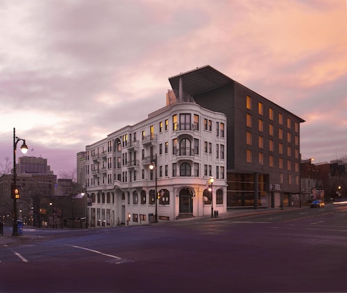Gallery - Hotel10 Montreal
