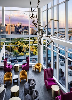 Gallery - Hotel X Toronto