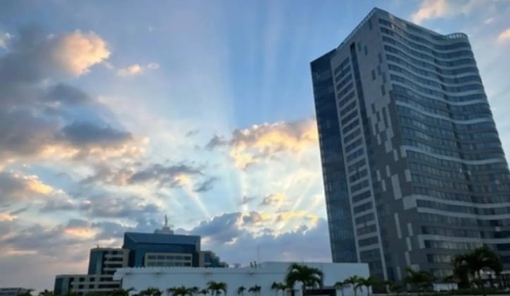 Gallery - Gran Muthu Habana Tower