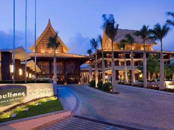 Gallery - Pullman Sanya Yalong Bay Villas & Resort Hotel