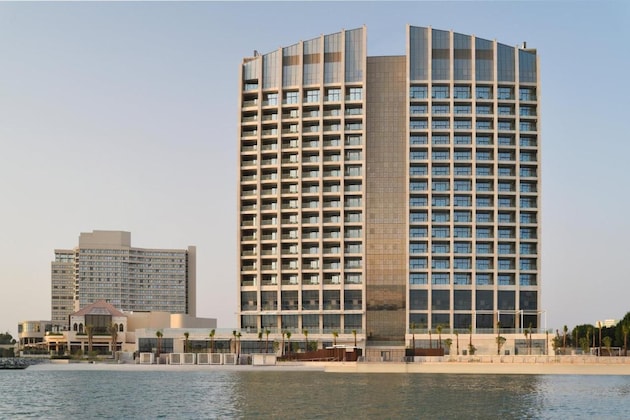 Gallery - Intercontinental Abu Dhabi Residence