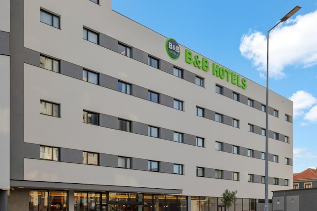 Gallery - B&B Hotel Viana Do Castelo