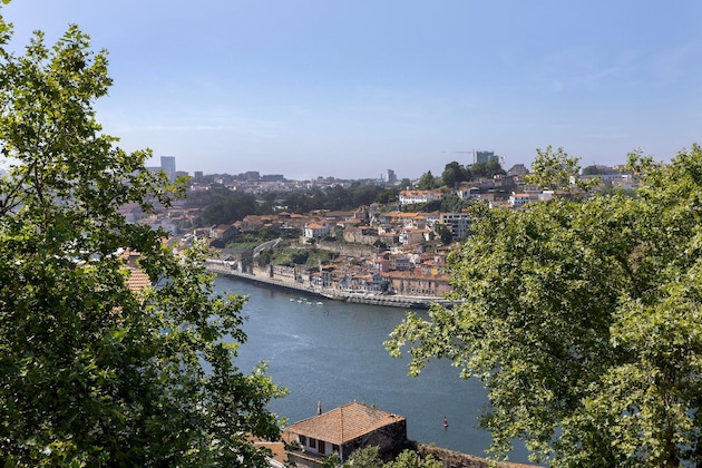 Gallery - Altis Porto Hotel, member of Preferred Hotels & Resorts – L.V.X.