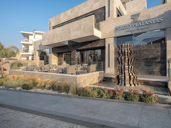 Gallery - Porto Platanias Village Resort
