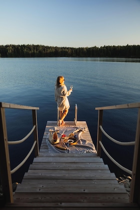 Gallery - Bella Lake Resort