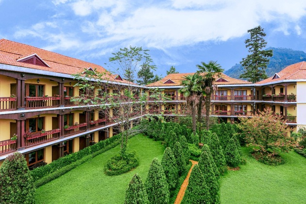 Gallery - Sapa Mountain Resort Affiliated By Meliá