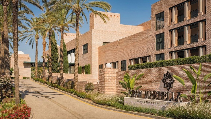 Gallery - Gran Marbella Resort & Beach Club