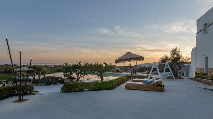 Gallery - Masseria Samenti