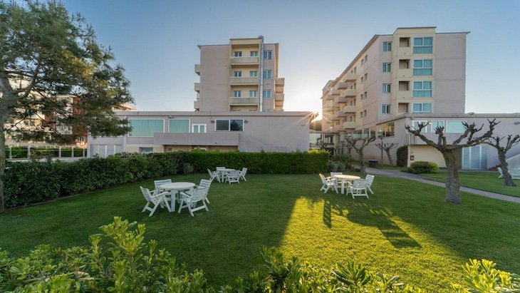 Gallery - Balance Hotel