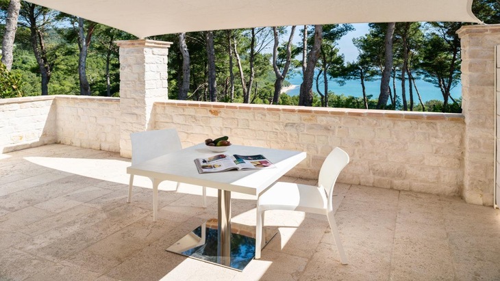 Gallery - San Michele Relais & Spa
