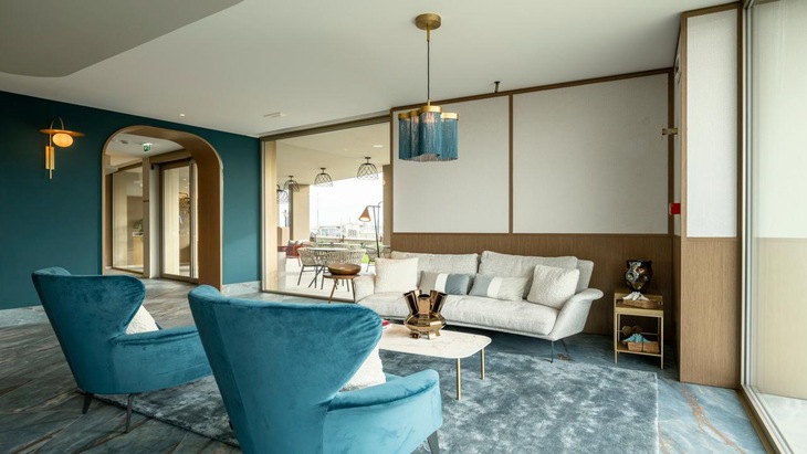 Gallery - Visionair Suites