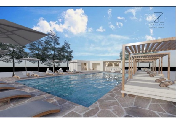 Gallery - Mila Malia Suites