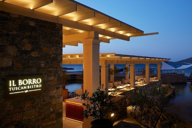 Gallery - Elounda Peninsula All Suite Hotel