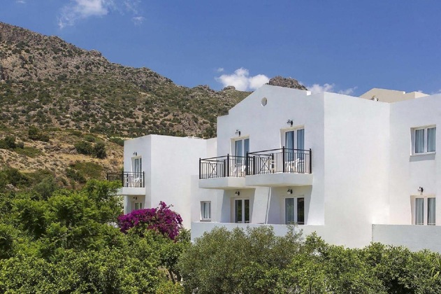 Gallery - Mare Village Creta
