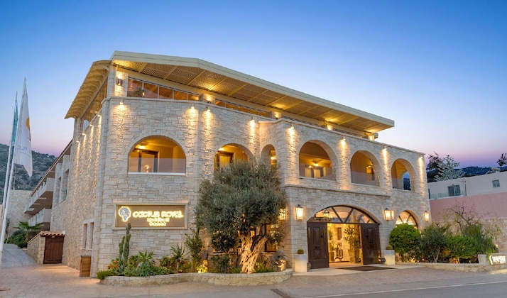 Gallery - Cactus Royal Hotel
