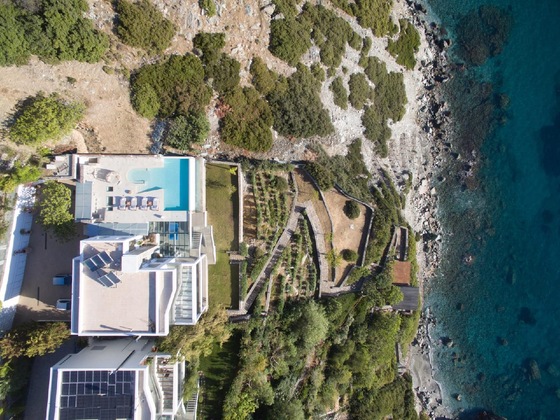 Gallery - Lady Sea Villa