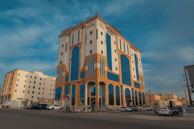 Gallery - Sas Hotel