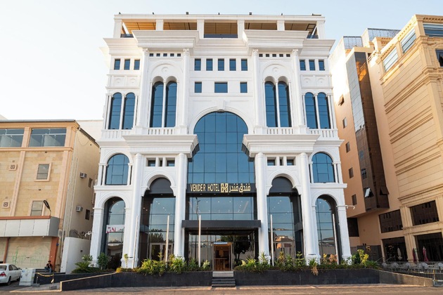 Gallery - Vender Hotel