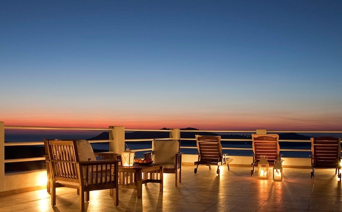 Gallery - Tzekos Villas