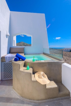 Gallery - White Harmony Suites Santorini