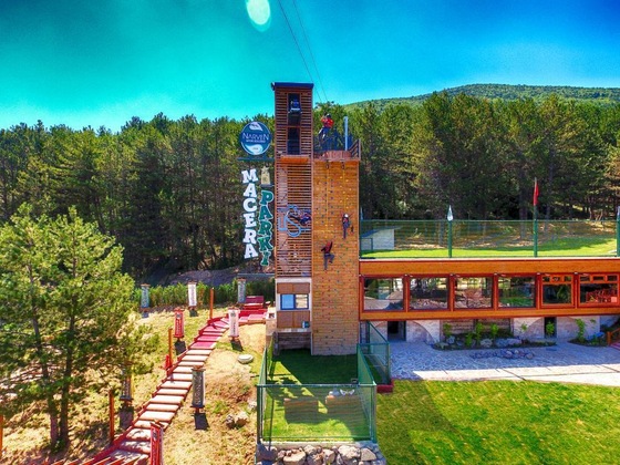Gallery - Narven Wellness & Thermal Hotel