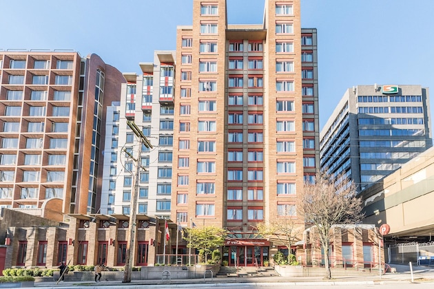 Gallery - Ywca Hotel Vancouver