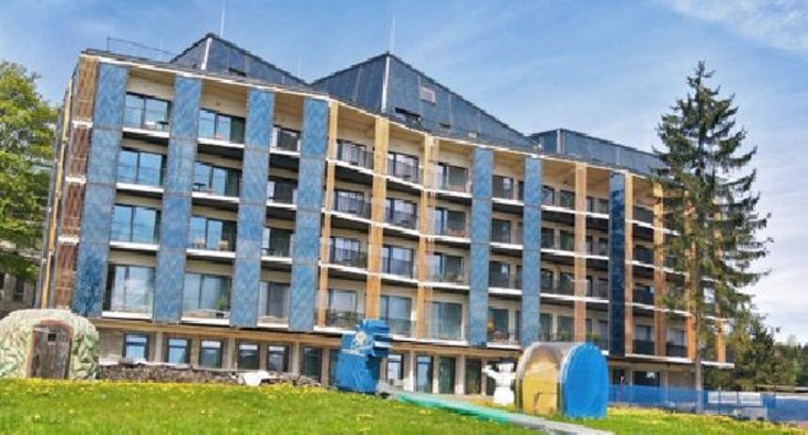 Gallery - Summit Of Saxony Resort Oberwiesenthal