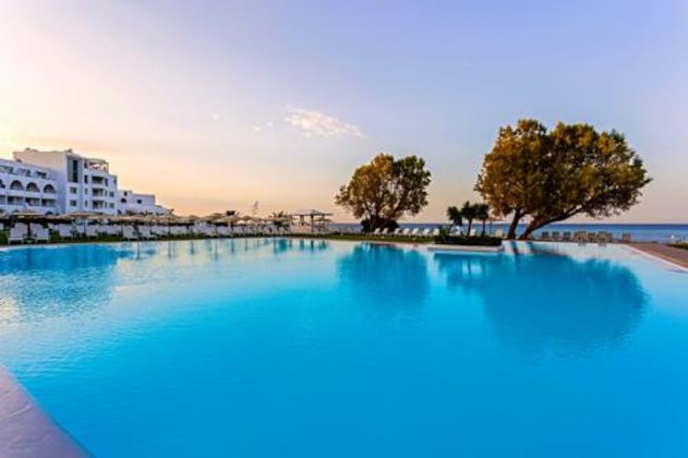 Gallery - Le Sultan Hammamet