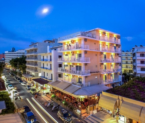 Gallery - Pearl Hotel (Adults Only 23+)