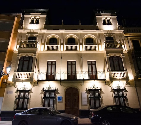 Gallery - Hotel Oleum