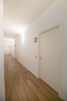 Gallery - Casa Stazione