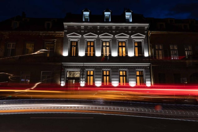 Gallery - Casa Chitic - Nicolae Balcescu
