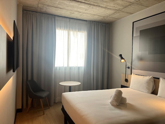 Gallery - Ibis Madrid Norte Las Tablas