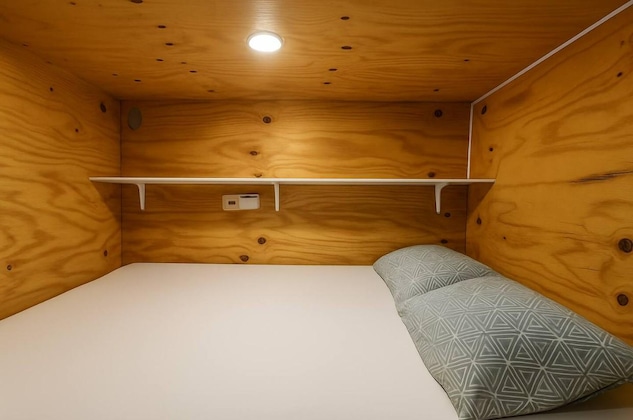 Gallery - Cubik Rooms