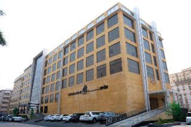 Gallery - Address Al Hamra