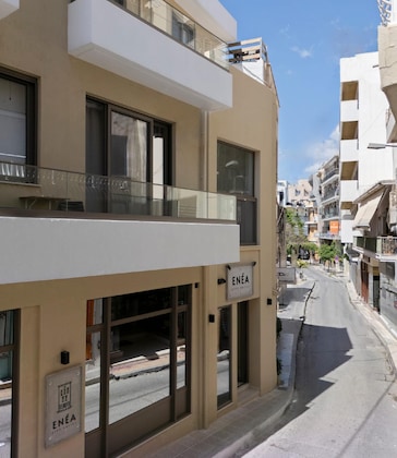 Gallery - Enea City Suites