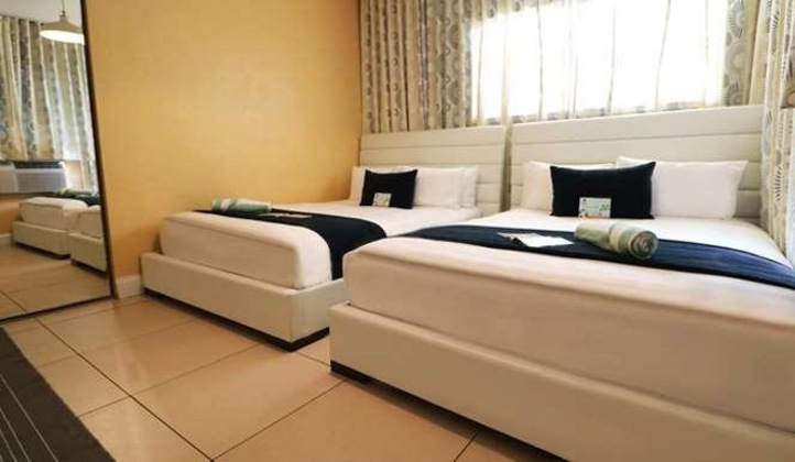 Gallery - Beachside All Suites Hotel
