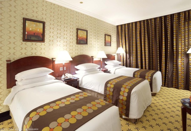 Gallery - Al Muna Kareem Hotel