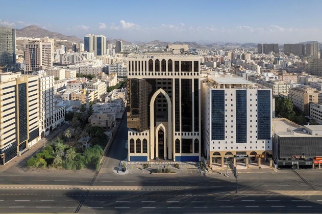 Gallery - Wirgan Hotel Al Azizyah