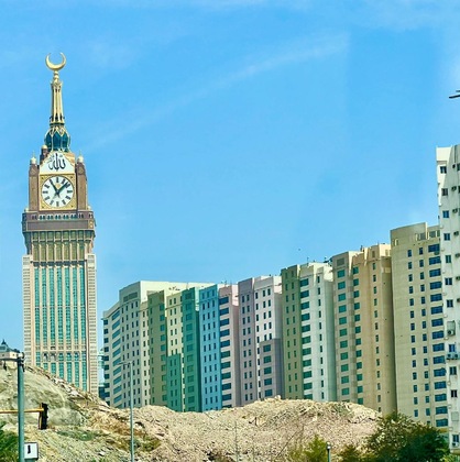 Gallery - Saja Hotels Makkah