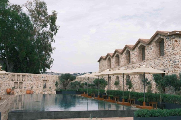 Gallery - Ruins Luxury Resort