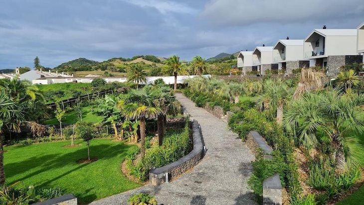 Gallery - Azores Homes Resort & Spa