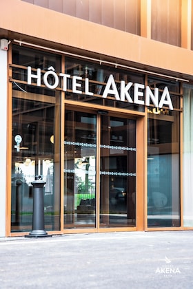 Gallery - Akena Serris Val D'europe