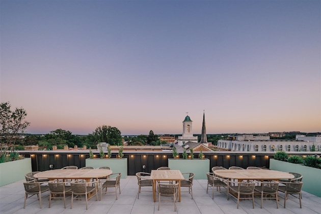 Gallery - Hotel Heron Old Town Alexandria
