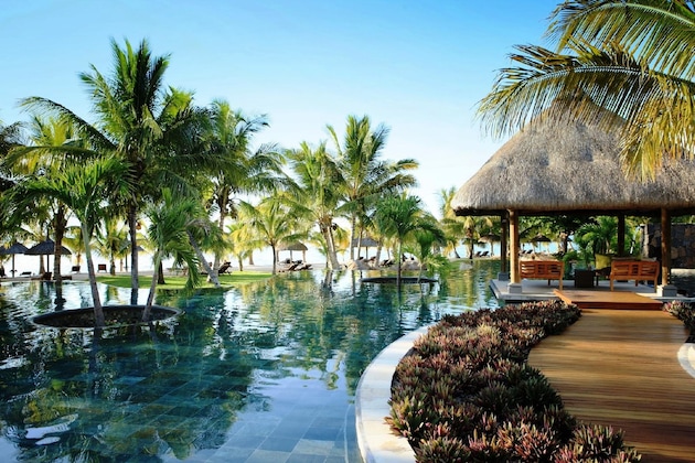 Gallery - LUX* Le Morne