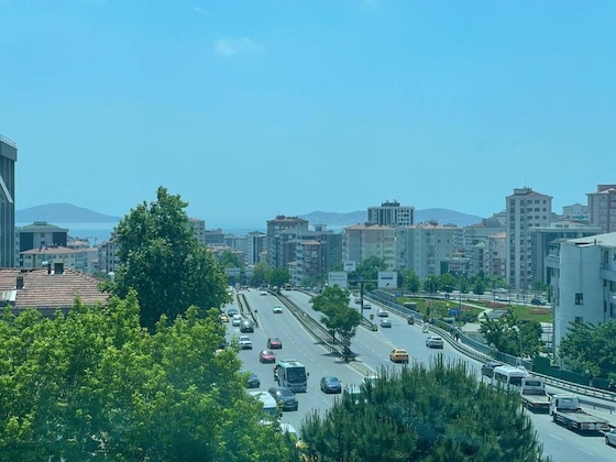 Gallery - Vois Hotel Bostancı