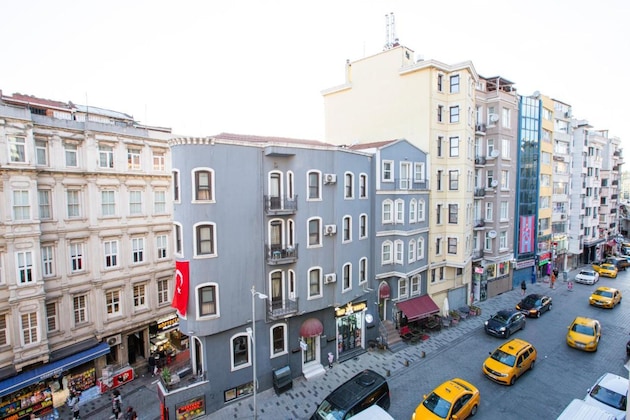 Gallery - Taksim Leon's Hotel Cafe & Spa
