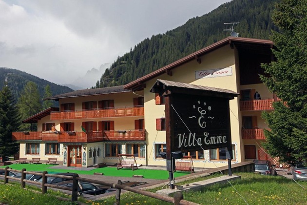 Gallery - Villa Emma