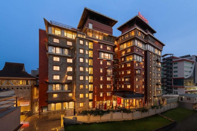 Gallery - Ramada By Wyndham Kathmandu Dhumbarahi